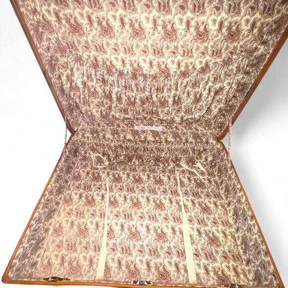 Vintage MCM Hartmann Belted‎ Luggage Set - Picture 13 of 15